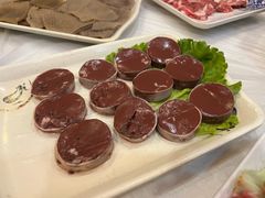 -清花阁乌拉满族火锅(厦门街店)