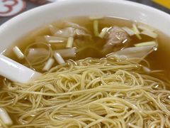 曾仔竹升面-曾仔竹升面