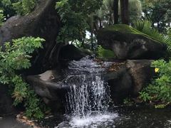 -厦门园林博览苑
