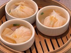 -晋江荣誉国际酒店·港誉茶餐厅