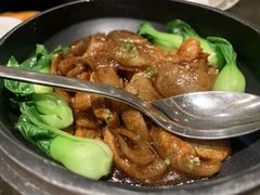 -北京王府井希尔顿酒店·秦唐中餐厅Chynna