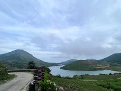 -嵛山岛