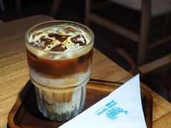 -Oasis coffee燕谷咖啡(公信店)