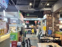 -邢氏老太太烧烤(南山店)
