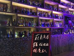 -啤仕多·啤客国潮跳舞BAR(保俶路店)