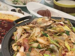 -玉林烤鸭店(定福庄店)