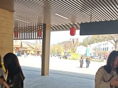 -千年银杏谷文化旅游区