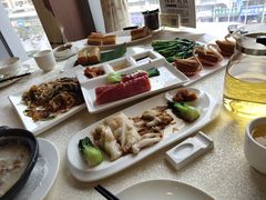 -金迎海鲜酒家(金凤凰广场店)