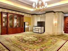 -广州富力丽思卡尔顿酒店