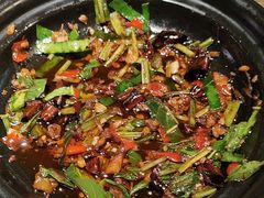 -茄子恰恰·新云南小炒(坪山益田店)