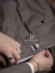 -Brother西服礼服定制·商务·婚礼(佛山南海店)