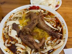 -兴华千张面馆