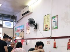 大堂-文昌鸡饭店110号(中山路店)