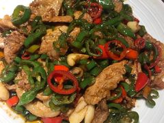 -蔴将·川菜(黄龙万科店)