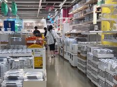 -宜家家居(四元桥商场店)