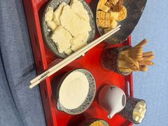 -九十九顶毡房(清河店)