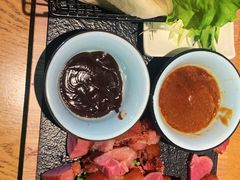 -大哈福烧烤·海鲜·家常菜(延安三路店)