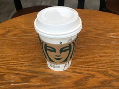 -星巴克(北京望京店)
