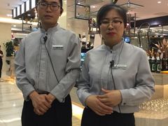 -铂丽斯国际大酒店-凯悦自助餐厅