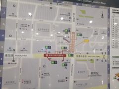 -大望路(地铁站)