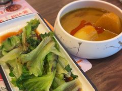 -大快活(罗湖商业城分店)