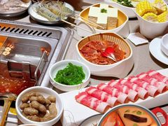 -海底捞火锅(苏宁广场店)