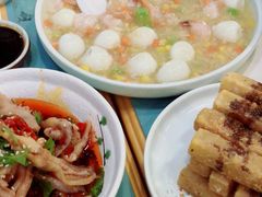 -付掌柜在成都·热炒砂锅集(金禾店)