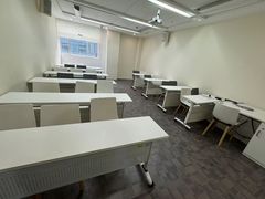 -新东方国际教育·雅思托福(裕德路校区)