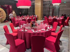 -青岛富力艾美酒店-乐美中餐厅创意胶东菜