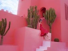 -漳州滨海火山岛自然生态风景区