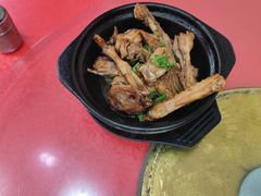 -品鲜海鲜餐厅(黄厝店)