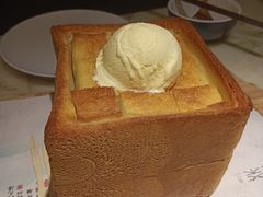 -绿茶餐厅(朝阳大悦城店)