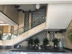 -海港大酒店(海港大厦店)