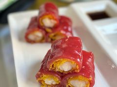 -怀德酒楼·粤菜·海鲜·茶点(宝安国际机场店)