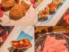 -温野菜涮涮锅(曲江大悦城店)