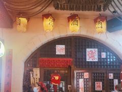 -王婆炒鱼(总店)