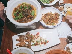 -董厨煨汤馆(车站路店)