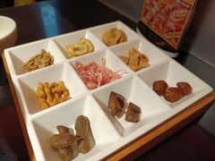 -探鱼·鲜青椒爽麻烤鱼(领展购物广场店)
