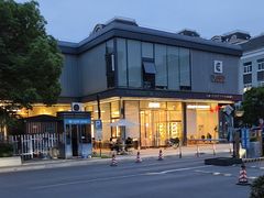 -红跑车(文三路店)