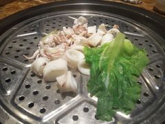 -船奇蒸汽海鲜·闽菜(八市海鲜总店)