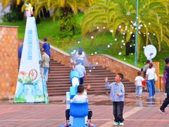 -世界恐龙谷景区