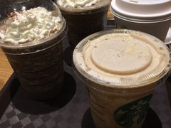 -星巴克(苏州西蒙店)