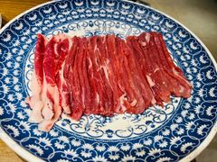 -北京老门框爆肚涮肉馆(凤城六路店)