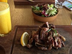 -MEAT MATE 鲜食肉铺(凤凰汇·里巷店)