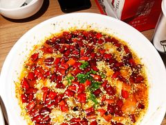 -太二酸菜鱼(沈阳万象城店)