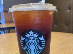 -星巴克(天津五大道店)