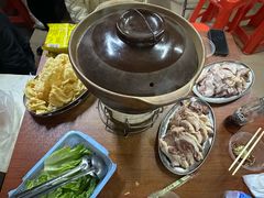 -威邵鸡煲(西华路总店)