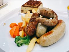 -宜家·瑞典风味餐厅(北京西红门店)