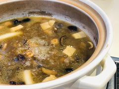 -爱膳菌锅锅(阳南店)