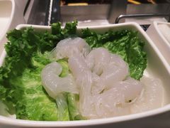 -海底捞火锅(公益西桥店)